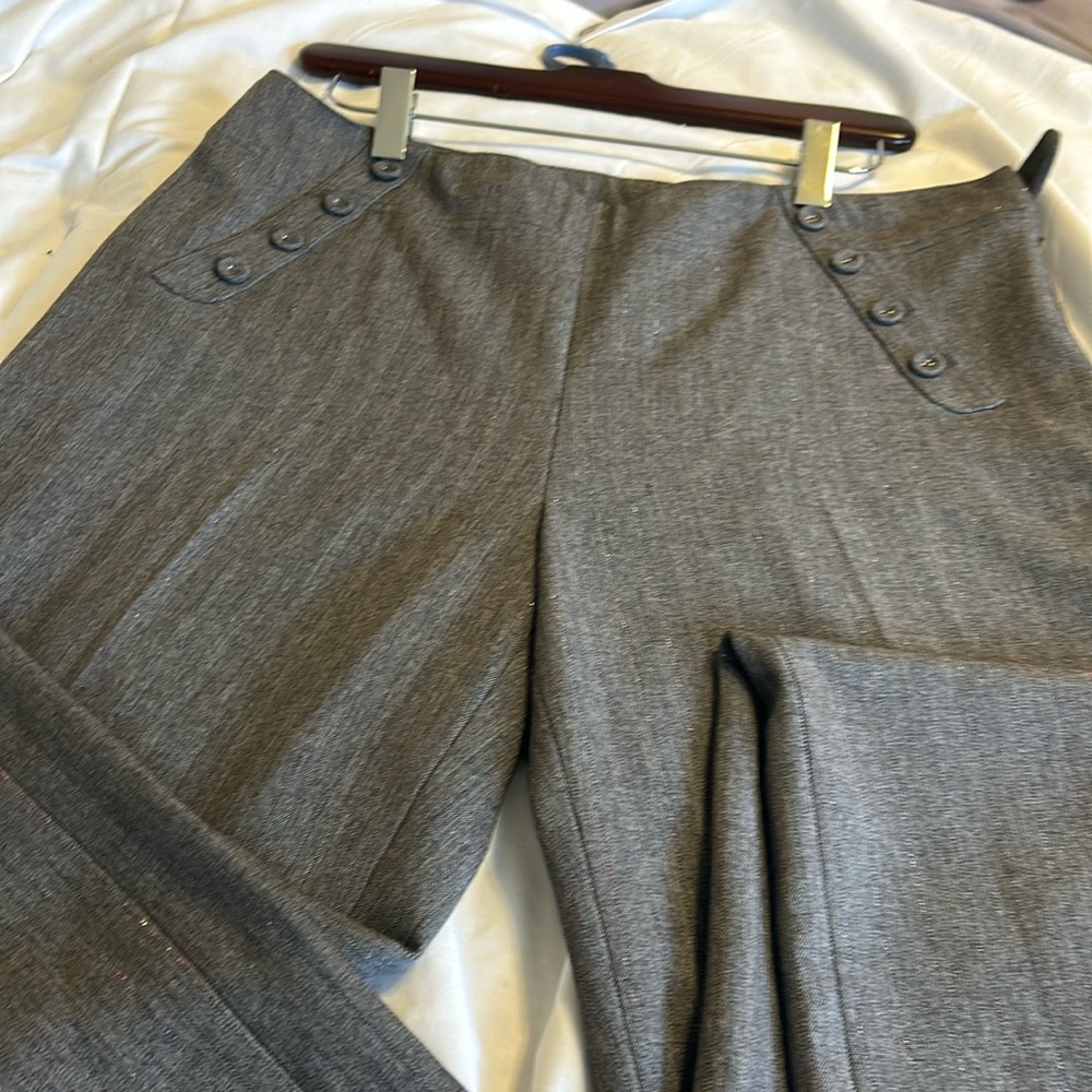 SIGRID OLSEN Dress Pants